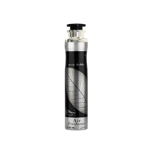 Lattafa Najdia Air Freshener – 300ml – Home & Linen Spray