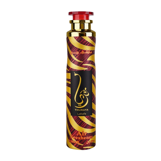 Lattafa Thuraya Air Freshener – 300ml – Home & Linen Spray