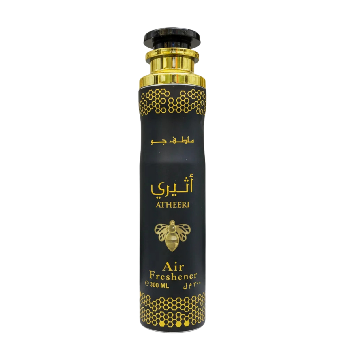 Lattafa Atheeri Air Freshener – 300ml – Home & Linen Spray