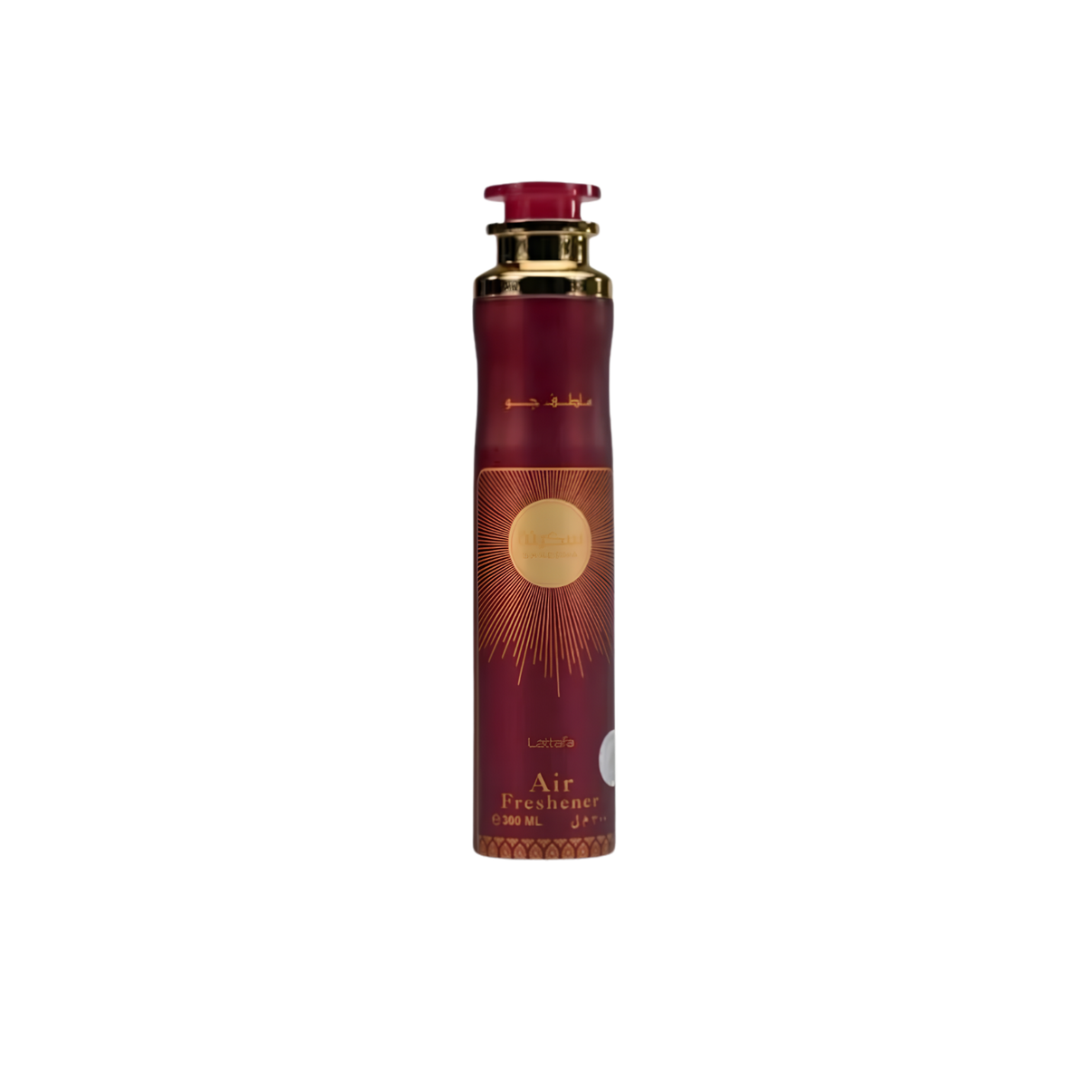 Lattafa Sakeena Air Freshener – 300ml – Home & Linen Spray