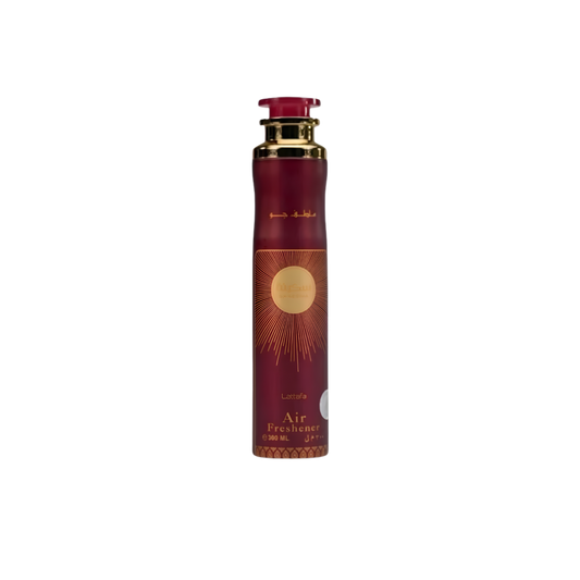 Lattafa Sakeena Air Freshener – 300ml – Home & Linen Spray