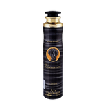 Lattafa His Confession Air Freshener – 300ml – Home & Linen Spray