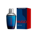 Hugo Boss Hugo Dark Blue 75ml Eau De Toilette for Men