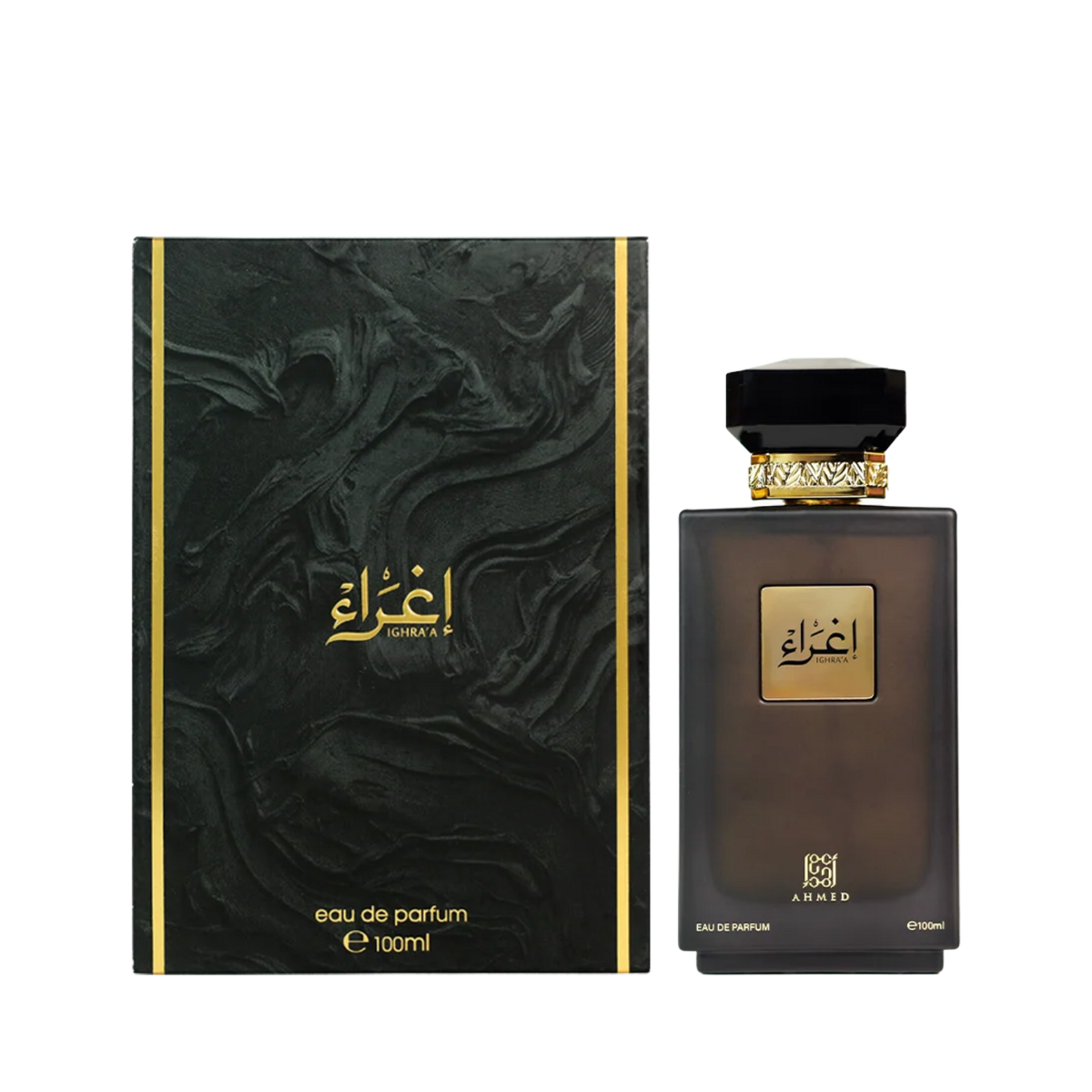 Ahmed Al Maghribi Ighraa Eau De Parfum – 100ml | Unisex