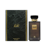 Ahmed Al Maghribi Ighraa Eau De Parfum – 100ml | Unisex
