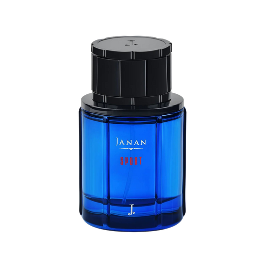 JANAN SPORTS FOR MEN 100ML - EAU DE PARFUM
