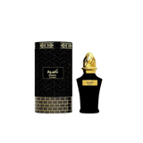 Kiswah Concentrated Perfume Oil Attar by Ahmed Al Maghribi – Unisex (12ml)
