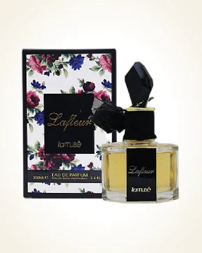 LAMUSE LAFLEUR FOR WOMEN: Delicate Floral Elegance