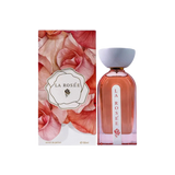 Ahmed Al Maghribi La Rosee Eau De Parfum – 100ml | Unisex