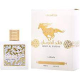 LATTAFA QAED AL FURSAN WHITE FOR MEN/WOMEN 90ML