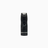 lattafa Hayaati Black Body Spray 200ML for Men & Women