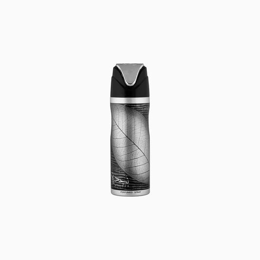 lattafa Najdia Body Spray 200ML for Men & Women