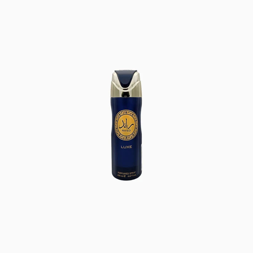 Lattafa Raed Luxe Body Spray 200ML for Men