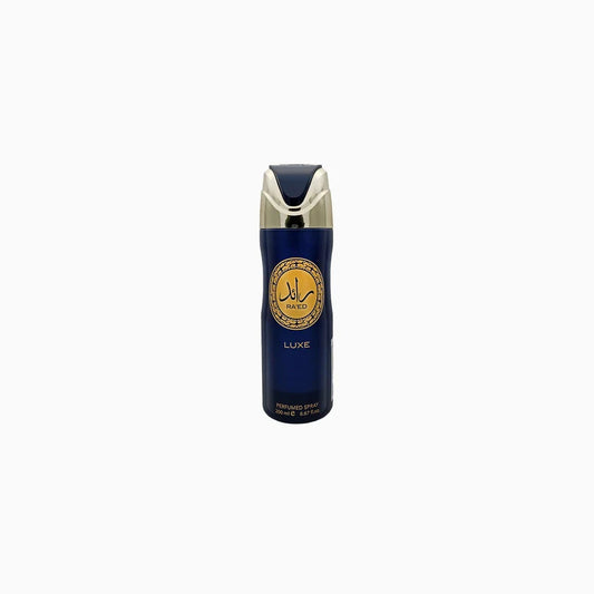 Lattafa Raed Luxe Body Spray 200ML for Men