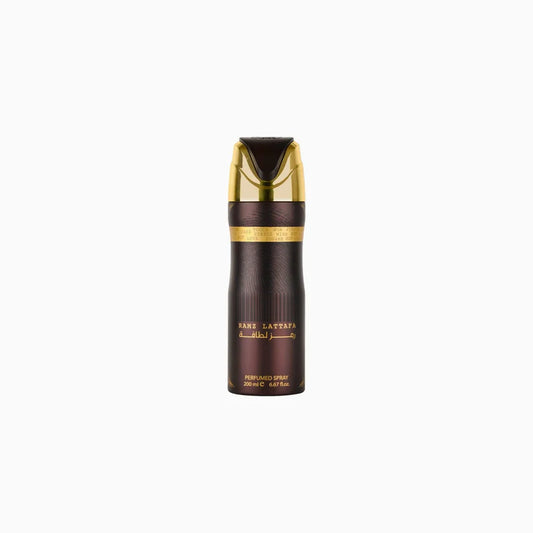 lattafa Ramz Gold Body Spray 200ML for Men & Women