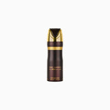 lattafa Ramz Gold Body Spray 200ML for Men & Women