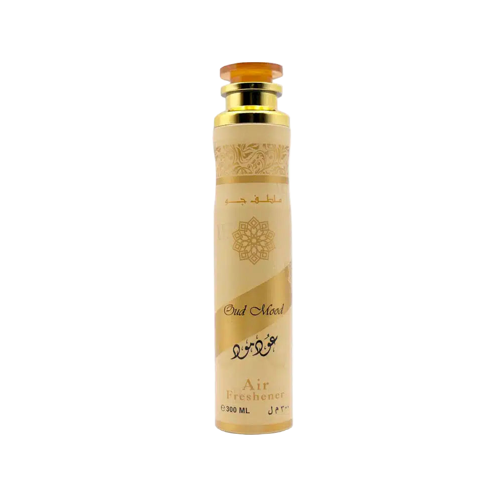 Lattafa Oud Mood Air Freshener 300ML