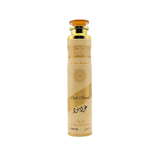 Lattafa Oud Mood Air Freshener 300ML
