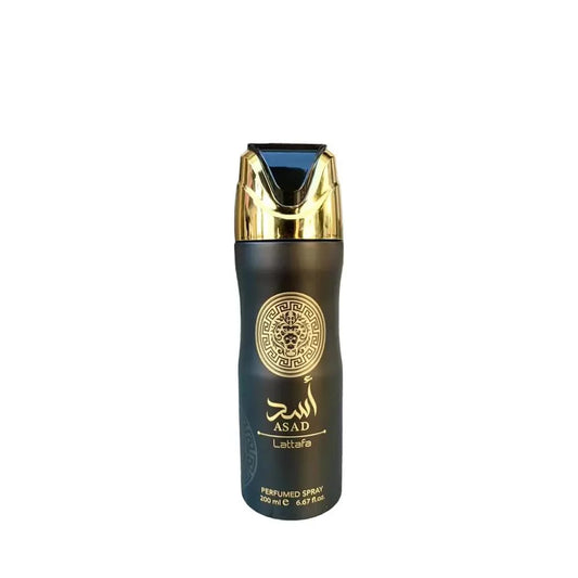 Lattafa Asad Spray 200ML for Men