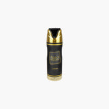 lattafa Khamrah Body Spray 200ML for Men & Women