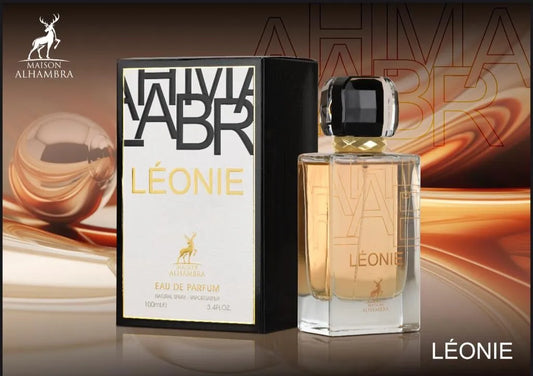 MAISON ALHAMBRA LEONIE FOR WOMEN 100ML