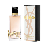 Yves Saint Laurent Libre Flowers & Flames 90ml Eau De Parfum for Women
