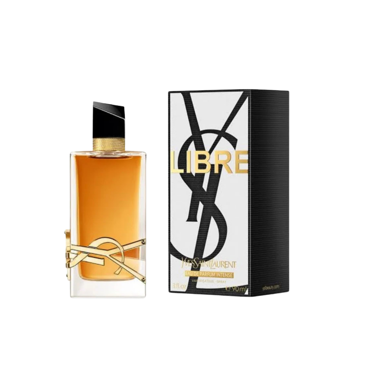 Yves Saint Laurent Libre Intense 90ml Eau De Parfum for Women