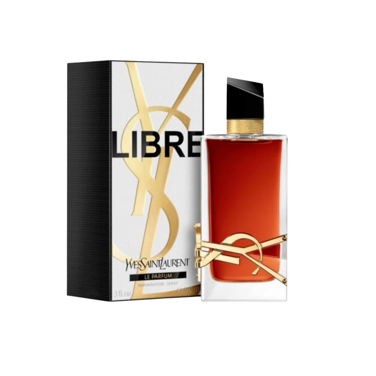 Yves Saint Laurent Libre Le Parfum 50ml for Women