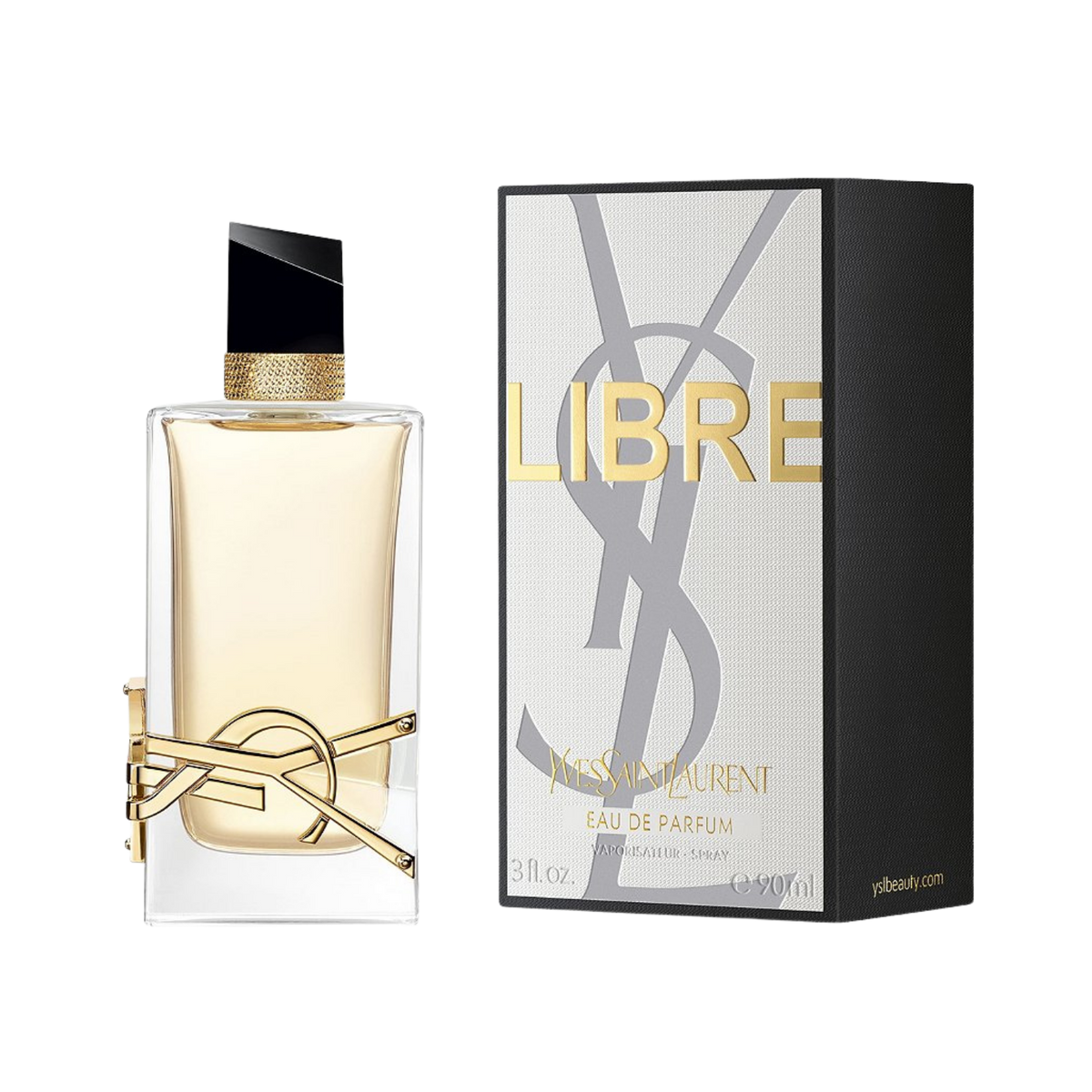 Yves Saint Laurent Libre 90ml Eau De Parfum for Women