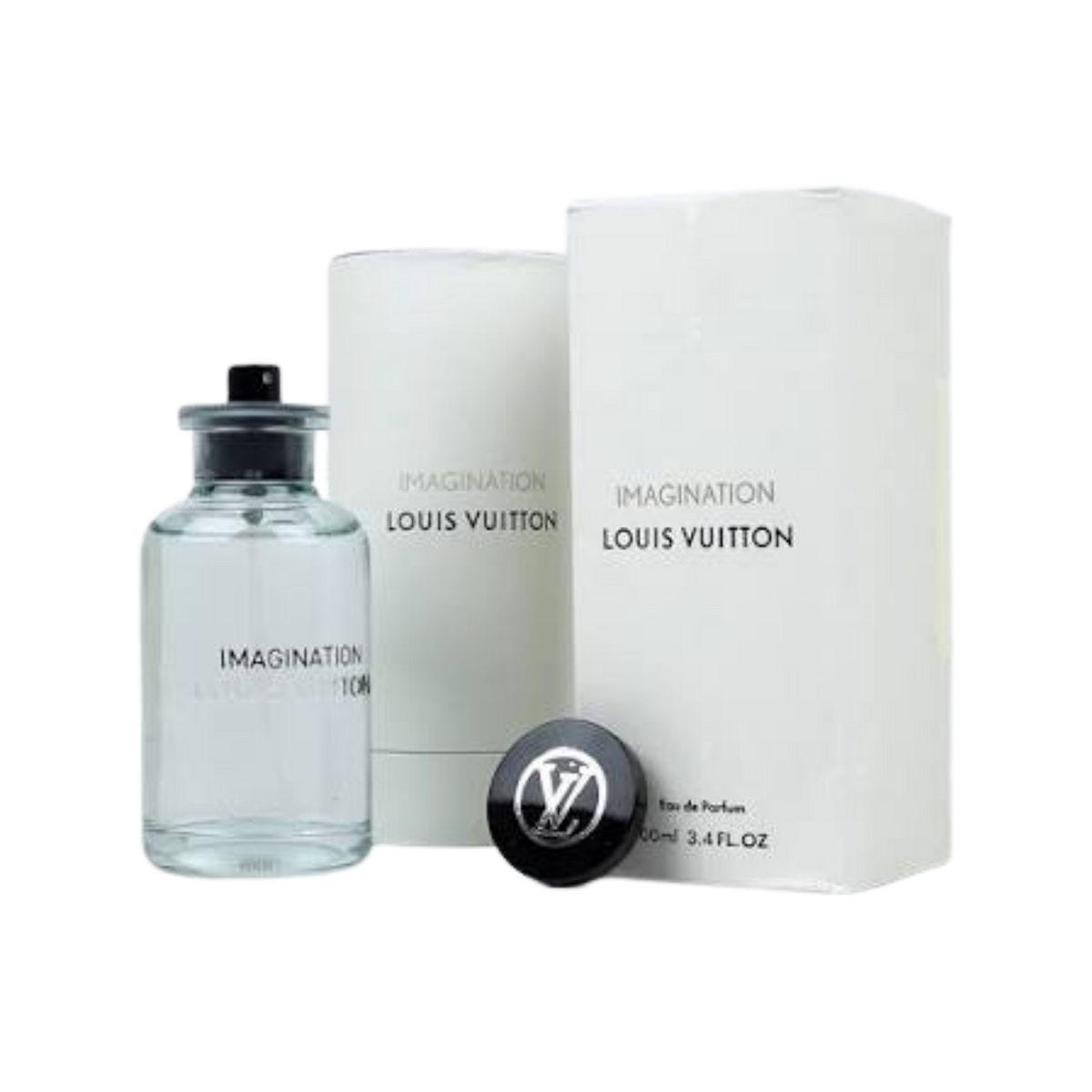 Louis Vuitton Imagination 100ml Eau De Parfum for Men