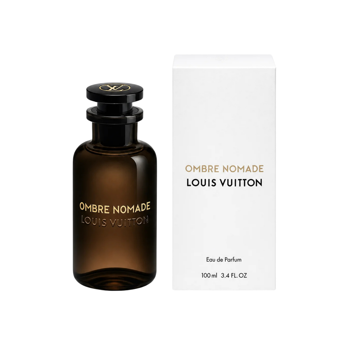 Louis Vuitton Ombre Nomade 100ml Eau De Parfum for Men and Women