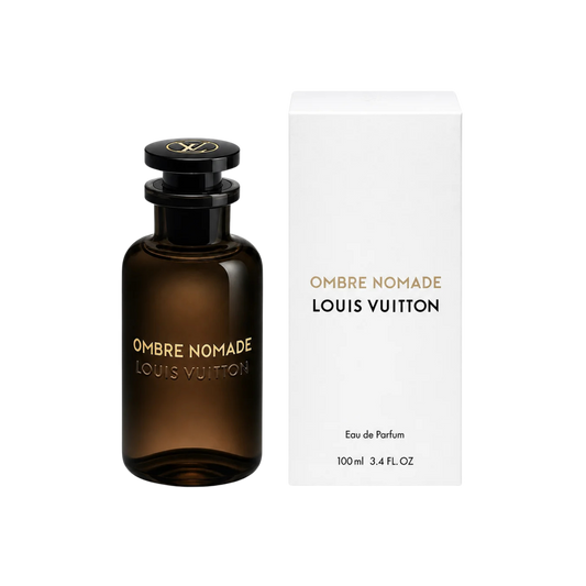 Louis Vuitton Ombre Nomade 100ml Eau De Parfum for Men and Women