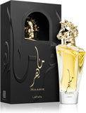 LATTAFA MAAHIR FOR MEN 100ML