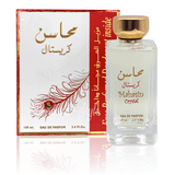 Lattafa Mahasin Crystal For Women 100ML