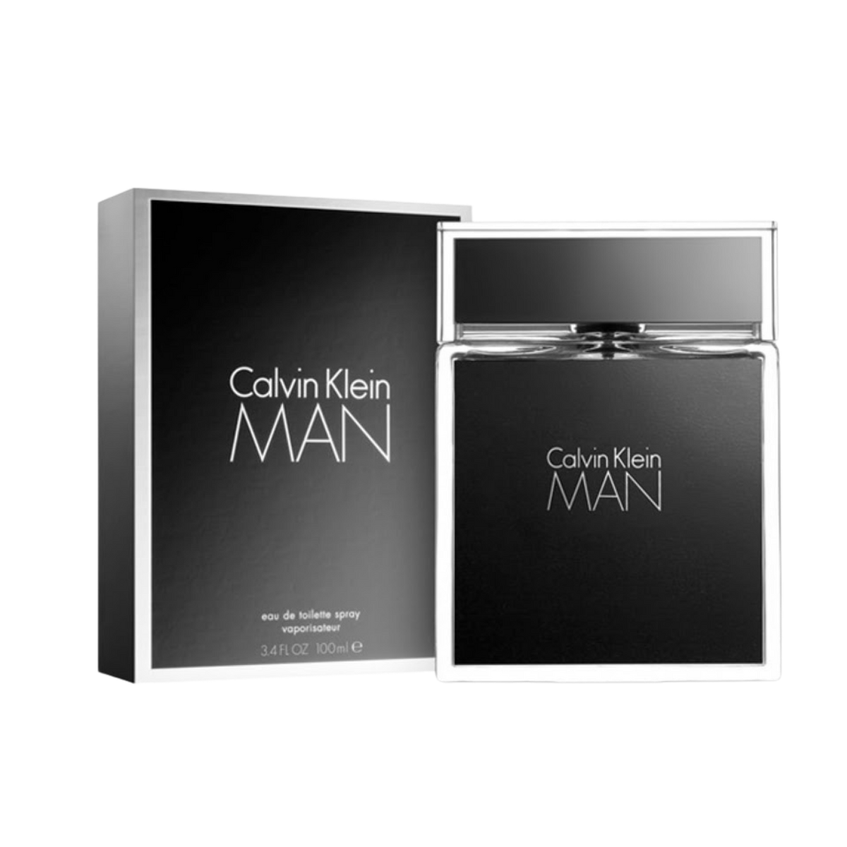 Calvin Klein CK Man 100ml Eau De Toilette for Men