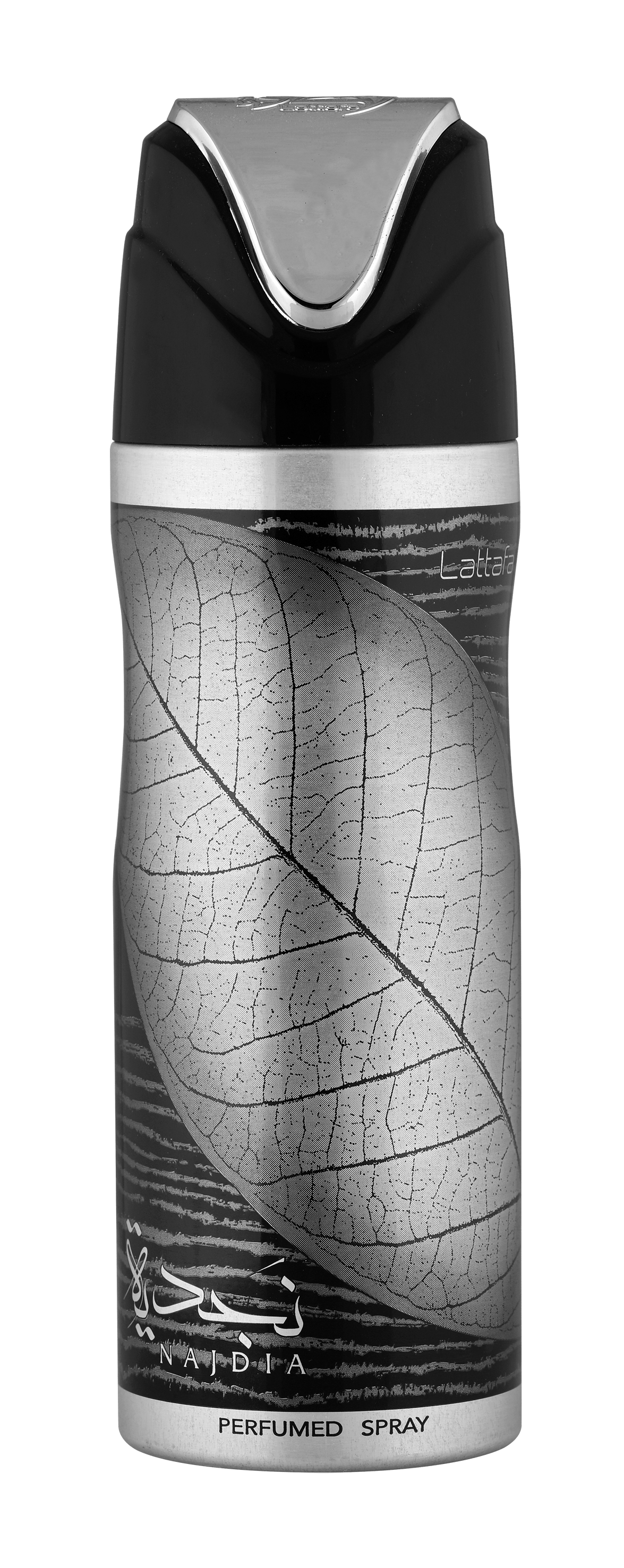 lattafa Najdia Body Spray 200ML for Men & Women