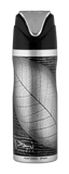lattafa Najdia Body Spray 200ML for Men & Women