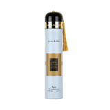 Ard Al Zaafaran Oud Romancea Air Freshener Spray – 300ml / 10.1 fl. oz.