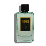 HILCITY GREEN POUR HOMME FOR MEN 100ML