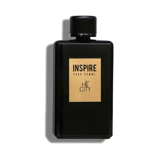 HILCITY INSPIRE PERFUME FOR MEN 100ML