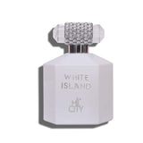 HILCITY WHITE ISLAND PERFUME FOR MEN/WOMEN 100ML