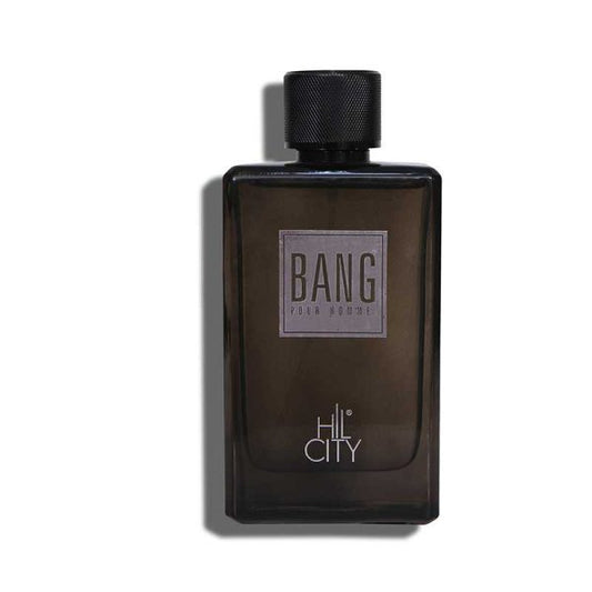 HILCITY BANG POUR HOMME PERFUME FOR MEN 100ML