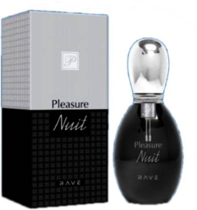 RAVE PLEASURE NUIT FOR MEN 100ML