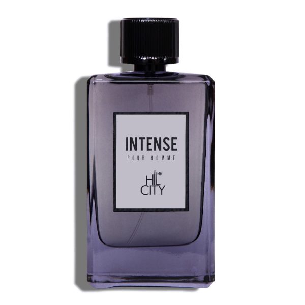 HILCITY INTENSE PERFUME FOR MEN 100ML