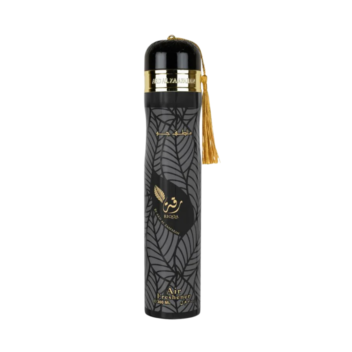 Ard Al Zaafaran Riqqa Air Freshener Spray – 300ml / 10.1 fl. oz.