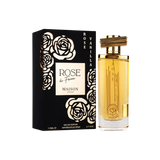 Maison Asrar Rose De France 110ml Eau De Parfum for Women