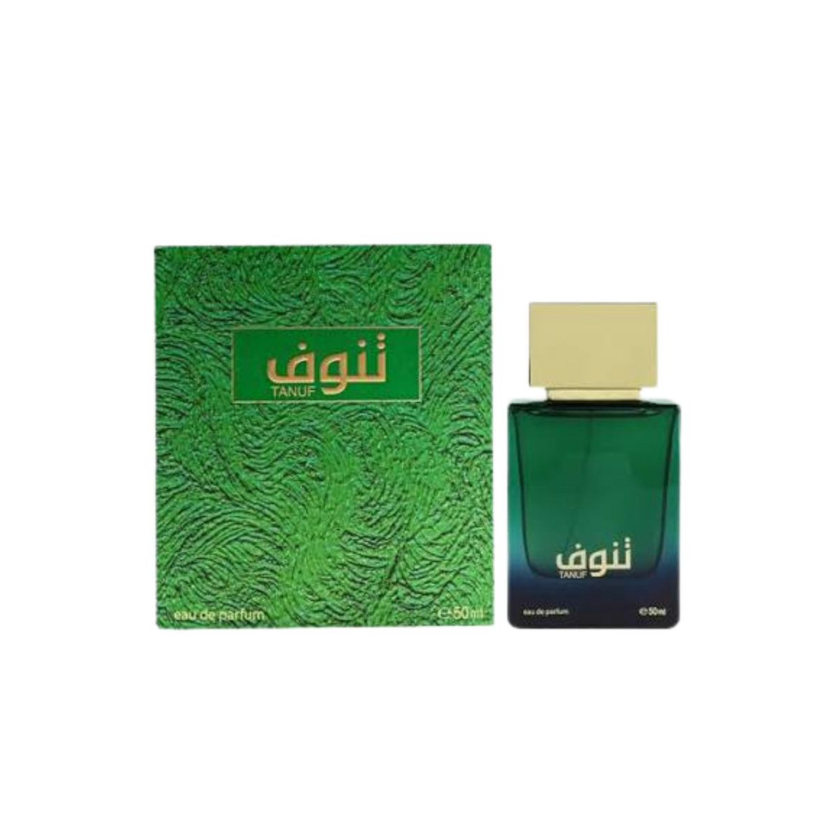 Ahmed Al Maghribi Tanuf Eau De Parfum – 100ml | Unisex