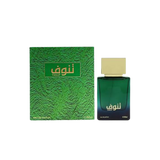 Ahmed Al Maghribi Tanuf Eau De Parfum – 100ml | Unisex