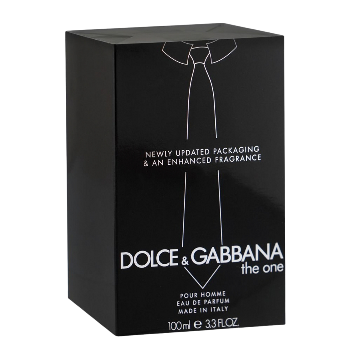 Dolce & Gabbana The One Intense Pour Homme 100ml Eau De Parfum