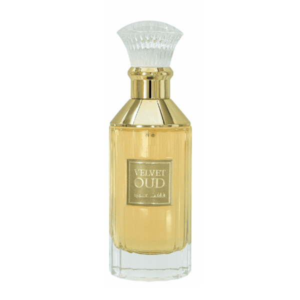 LATTAFA VELVET OUD FOR MEN/WOMEN 100ML